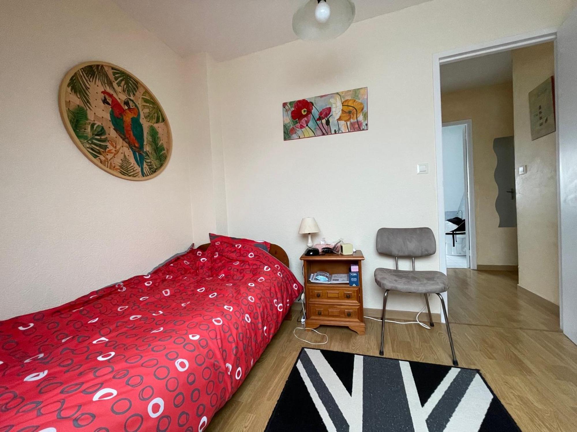 Bed and Breakfast Les Roses Le Conquet Exterior foto